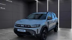 Sandstone Neu 2025 Dacia Duster Extreme SUV | 28.990 € (Fairer Preis)