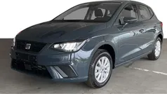 Blau Neu 2025 Seat Ibiza Style Limousine | 18.985 € (Fairer Preis)