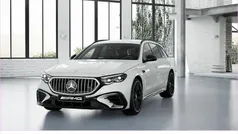 Gebraucht 2025 Mercedes E53 AMG AMG | 84.880 € (Teuer)