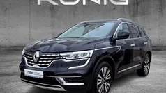 Schwarz Gebraucht 2023 Renault Koleos Initiale Paris SUV | 32.997 € (Fairer Preis)
