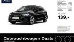 Gebraucht 2024 Audi A1 Sportback Advanced Kleinwagen | 26.980 € (Guter Preis)