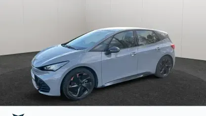 Usata Cupra Born e-Boost 169 kW (231 CV) 2023 Utilitaria