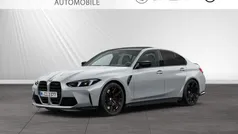 Gebraucht 2025 BMW M3 Competition Edition Limousine | 88.888 € (Superpreis)