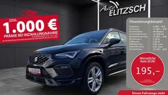 Gebraucht 2023 Seat Ateca FR-Line SUV | 29.950 € (Fairer Preis)