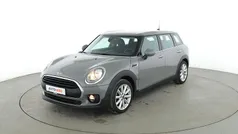 Grau Gebraucht 2018 Mini One Clubman Kombi | 12.630 € (Fairer Preis)