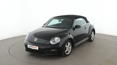 VW Beetle
