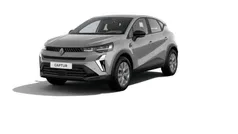 Gebraucht 2025 Renault Captur Evolution SUV | 21.879 € (Guter Preis)