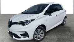 Gebraucht 2021 Renault Zoe Life Kleinwagen | 12.990 € (Fairer Preis)