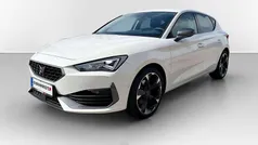 Gebraucht 2023 Cupra Leon Limousine | 25.690 € (Fairer Preis)
