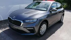 Graphite grau metallic Neu 2025 Skoda Scala Selection Kleinwagen | 22.700 € (Superpreis)