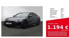Gebraucht 2025 Audi A6 Edition .1 Limousine | 82.890 €