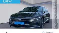 Gebraucht 2024 VW Arteon Elegance Limousine | 35.990 € (Fairer Preis)