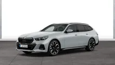 Gebraucht 2025 BMW 540 M Sport Kombi | 77.590 €