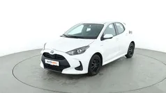Gebraucht 2021 Toyota Yaris Business Edition Limousine | 17.240 € (Guter Preis)