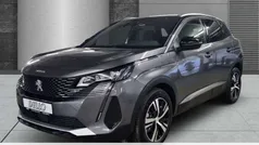 Gebraucht 2023 Peugeot 3008 GT SUV | 25.470 € (Guter Preis)