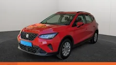 Rot Gebraucht 2022 Seat Arona Style SUV | 17.440 € (Fairer Preis)
