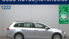 Gebraucht 2016 VW Golf VII Trendline Kombi | 6.990 € (Superpreis)