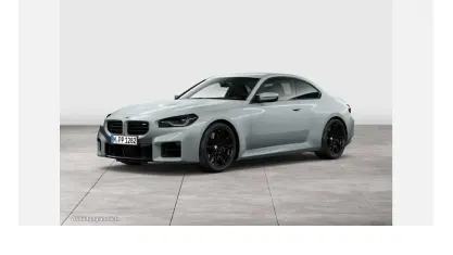 Second-hand BMW M2 M Sport 460 CP (338 kW) 2023 Coupe