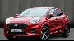 Gebraucht 2025 Ford Puma ST-Line SUV | 25.990 € (Fairer Preis)