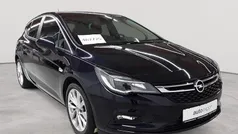Gebraucht 2019 Opel Astra Business Limousine | 10.990 € (Fairer Preis)