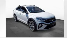 Gebraucht 2024 VW Taigo R-line SUV | 23.290 € (Fairer Preis)