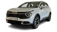 Weiß Gebraucht 2024 Kia Sportage Vision SUV | 34.899 € (Guter Preis)