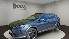 Magnetic tech Gebraucht 2024 Cupra Formentor VZ SUV | 34.980 € (Fairer Preis)