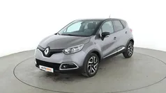 Grau Gebraucht 2016 Renault Captur Intens SUV | 9.890 € (Fairer Preis)