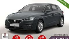Fiord blau Neu 2025 Seat Leon Style Limousine | 21.255 € (Superpreis)