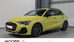 Gebraucht 2024 Audi S3 Ambiente Limousine | 46.970 € (Fairer Preis)