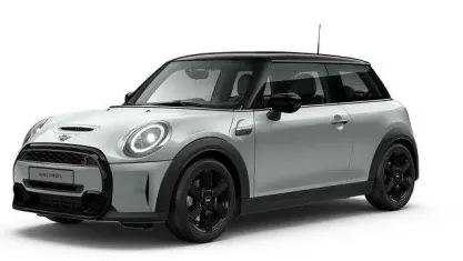 Usata Mini Cooper S Classic 178 CV (130 kW) 2022 Utilitaria
