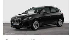 Schwarz Neu 2025 BMW 218 M Sport Van / Kleinbus | 40.490 € (Fairer Preis)