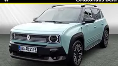 Gebraucht 2025 Renault 4 E-Tech Iconic SUV | 36.590 € (Fairer Preis)