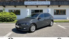 Gebraucht 2021 VW Polo Highline Kleinwagen | 17.490 € (Fairer Preis)