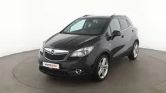 Schwarz Gebraucht 2015 Opel Mokka Innovation SUV | 11.540 € (Fairer Preis)
