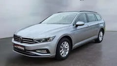 Gebraucht 2021 VW Passat Business Kombi | 22.430 € (Fairer Preis)