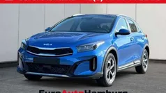 Blue flame metallic/blau Neu 2024 Kia XCeed Exclusive SUV | 25.870 € (Superpreis)