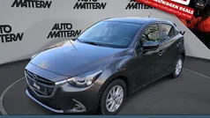 Grau Gebraucht 2018 Mazda 2 Limousine | 13.290 € (Fairer Preis)