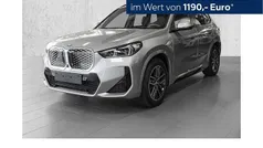 Gebraucht 2025 BMW iX1 M Sport SUV | 51.400 € (Fairer Preis)
