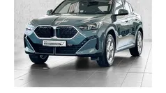 Gebraucht 2024 BMW X2 SUV | 37.950 € (Superpreis)