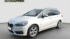 BMW 218 Gran Tourer