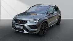 Grau Gebraucht 2022 Cupra Ateca SUV | 34.890 € (Fairer Preis)