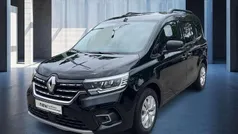 Blackpearlschwarz Gebraucht 2023 Renault Kangoo Techno Van / Kleinbus | 23.890 € (Superpreis)
