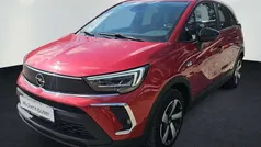 Gebraucht 2021 Opel Crossland Edition SUV | 11.290 € (Superpreis)