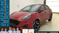 Gebraucht 2024 Ford Puma ST-Line X | 24.939 € (Fairer Preis)