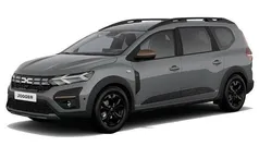 Gebraucht 2025 Dacia Jogger Extreme Kombi | 20.650 € (Guter Preis)