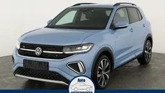 Gebraucht 2025 VW T-Cross Life SUV | 29.995 € (Fairer Preis)