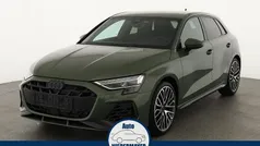 Grün Neu 2025 Audi S3 Sport Limousine | 48.995 € (Superpreis)