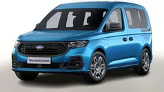 Gebraucht 2024 Ford Tourneo Connect Trend Van / Kleinbus | 27.720 € (Superpreis)