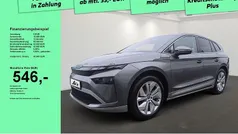 Gebraucht 2025 Skoda Enyaq iV Loft SUV | 43.840 € (Fairer Preis)